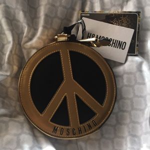 Moschino wallet/purse